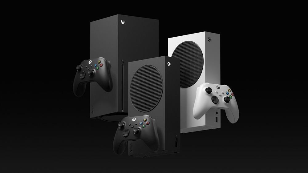 Xbox最新主机，重塑游戏世界的先锋科技利器